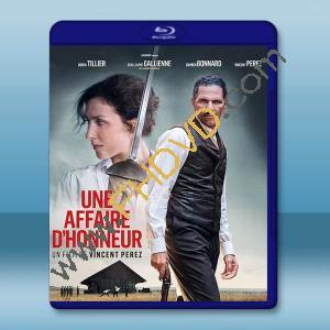 劍走偏鋒/刀刃的邊緣 (2023)藍光25G		 