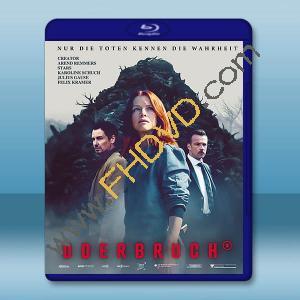 奧德布魯赫 Oderbruch(2024)藍光25G 2碟L		 