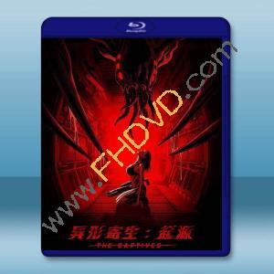 異形寄生:起源 (2024)藍光25G		 