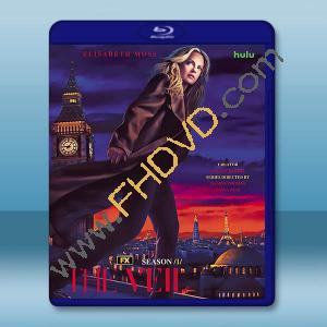 致命面紗 第一季 The Veil S1(2024)藍光25G 2碟L		 