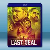 最後的交易 The Last Deal (2023)藍光25G		 