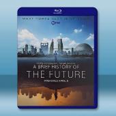未來簡史 A Brief History of the Future(2024)藍光25G 2碟L		 