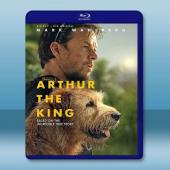 極限長征/冠軍亞瑟 Arthur the King(2024)藍光25G		 