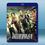 風速極戰 (2024)藍光25G		 