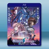 機動戰士高達SEED 劇場版 FREEDOM(2024)藍光25G		 
