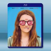 特麗獨行 Geek Girl(2024)藍光25G 2碟L		 