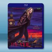 致命面紗 第一季 The Veil S1(2024)藍光25G 2碟L		 