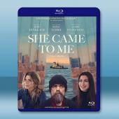 她來到我身邊/她來找我 She Came to Me(2023)藍光25G		 