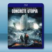 水泥烏托邦：末日浩劫/混凝土烏托邦 (2023)藍光25G		 