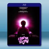 螢屏在發光 I Saw the TV Glow(2024)藍光25G		 