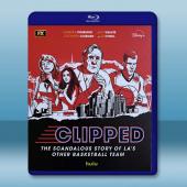 快艇風雲/斯特林韻事 Clipped(2024)藍光25G 2碟L		 