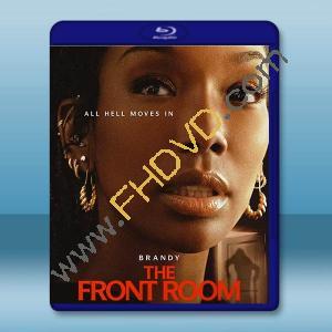 前廳 The Front Room(2024)藍光25G		 