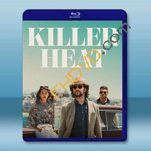 殺手之怒/殺手熱 Killer Heat(2024)藍光25G		 