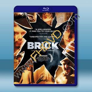 追兇 Brick (2005)藍光25G		 