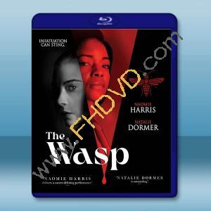 黃蜂蜇 The Wasp(2024)藍光25G		 
