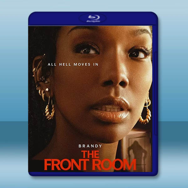 前廳 The Front Room(2024)藍光25G		 