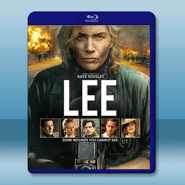 李·米勒 Lee (2023)		 