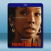 前廳 The Front Room(2024)藍光25G		 