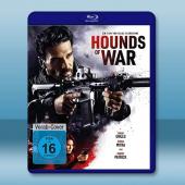 獵犬行動 Hounds of War (2024)藍光25G		 