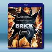 追兇 Brick (2005)藍光25G		 