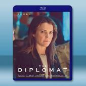 頭號外交官/外交風暴 第二季 The Diplomat S2(2024)藍光25G 2碟L		 