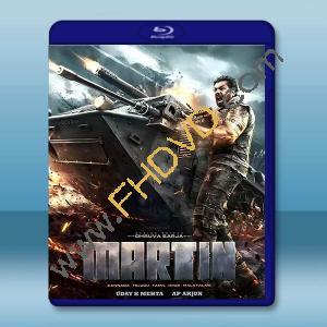 馬丁/喋血殺機 Martin (2024)藍光25G		 