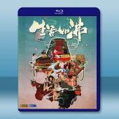 生活如沸 第1+2季 藍光25G 2碟