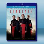 教宗選戰/秘密會議 Conclave(2024)藍光25G		 