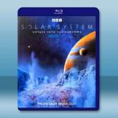 BBC 太陽系 第1季（2024）【TV全集+誕生篇+秘...