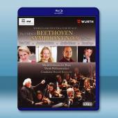 唐納德.郎尼克 貝多芬第九交響曲(世界和平管弦樂團)(2...