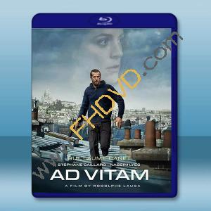 救命行動 Ad Vitam (2025)藍光25G		 