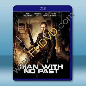 無迹之人 Man with No Past (2025)藍光25G		 
