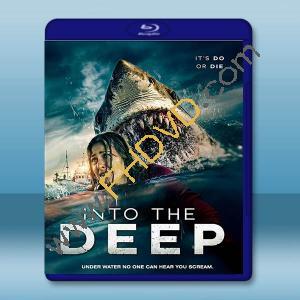 墮入深淵 Into the Deep(2025)藍光25G		 