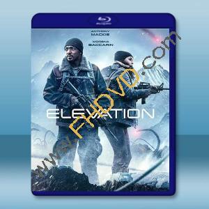 高處營救 Elevation (2024)藍光25G		 