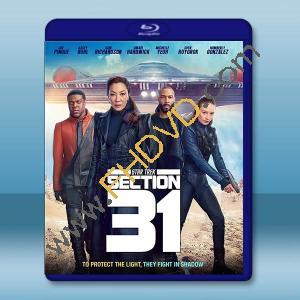星艦迷航記：31區 Star Trek: Section 31 (2025)藍光25G		 