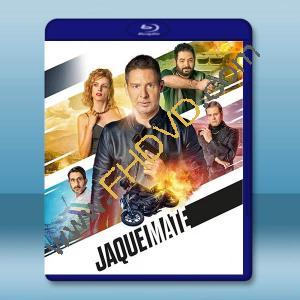 將死 Jaque Mate (2024)藍光25G		 