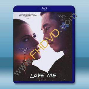 愛我 Love Me (2024)藍光25G		 