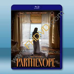 帕特諾普 Parthenope (2024)藍光25G		 