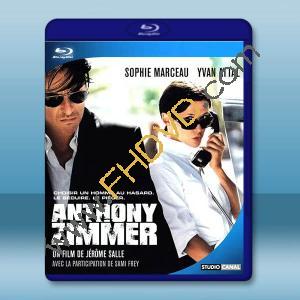 逃之夭夭 Anthony Zimmer (2005)藍光25G		 