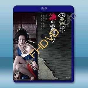 歡場春夢 四畳半襖の裏張り（1973）藍光影片25G		 