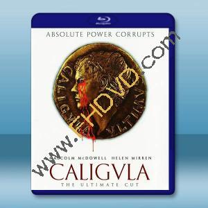 羅馬帝國豔情史：最終剪輯版 (2024)藍光25G		 