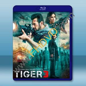 猛虎3 Tiger 3 (2023)藍光25G		 