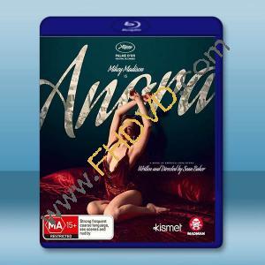 艾諾拉/阿諾拉 Anora(2024)藍光25G		 