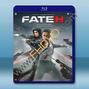 法特赫 Fateh (2025)藍光25G		 