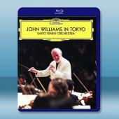 約翰威廉斯 齊藤紀念管弦樂團 2024東京演奏會 藍光2...