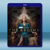 政權 The Regime (2024)藍光25G 2碟		 