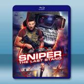 狙擊精英8: 背水一戰 Sniper: The Last Stand(2025)藍光25G		 
