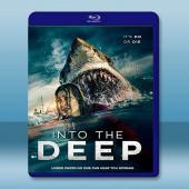 墮入深淵 Into the Deep(2025)藍光25G		 