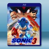 音速小子3/刺猬索尼克3 Sonic the Hedgehog 3(2024)藍光25G		 