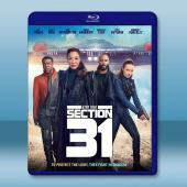 星艦迷航記：31區 Star Trek: Section 31 (2025)藍光25G		 